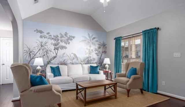 Explorer House * Pet Friendly