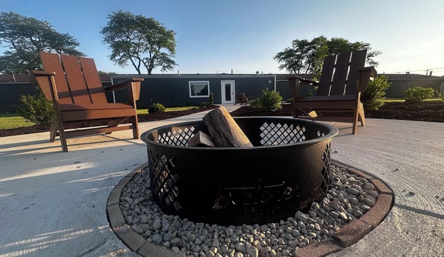 Explorer Rest & Recreation