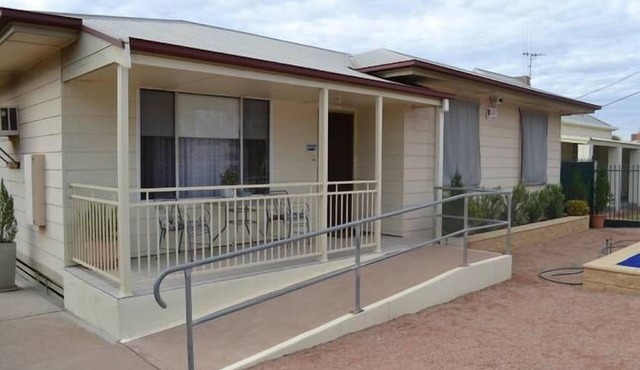 Explorers - "business as usual"