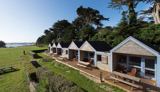 Explorez le Jardin Colonial de L'île de Batz : un Joyau du Nord-finistère, Parfa