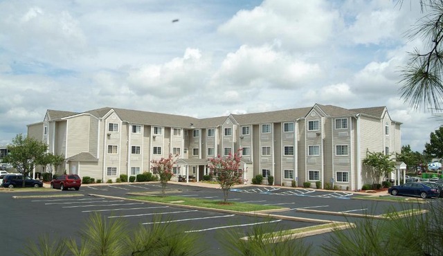 Expo Inn
