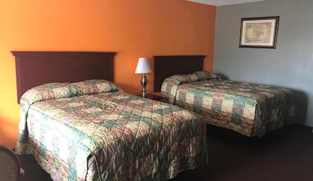 Express Inn Bay City