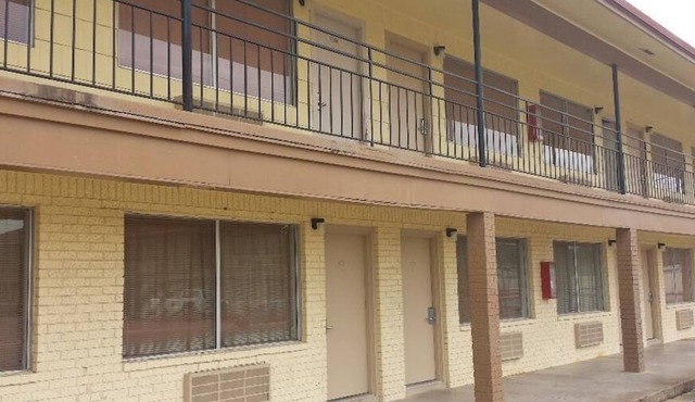 Express Inn - Bay City
