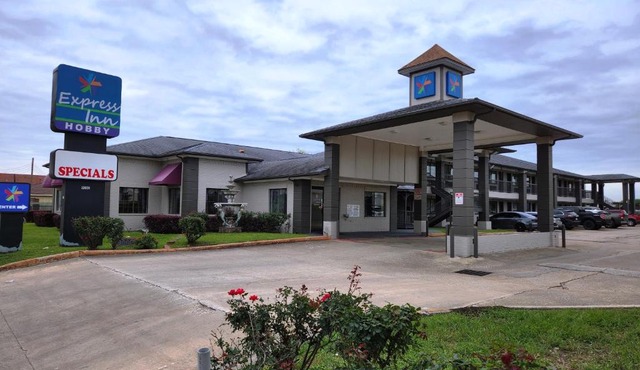 Express Inn Hobby Airport