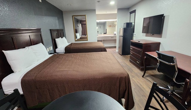 Express Inn Hobby