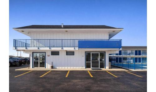 Express Inn Near Columbus Airport