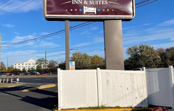 Express Inn-Rahway