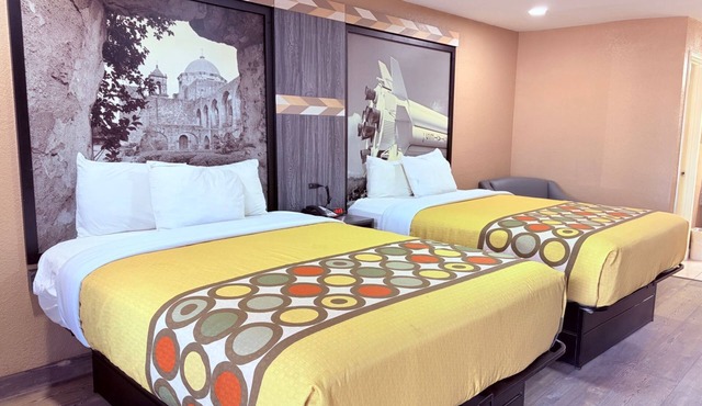Express Inn & Suites Houston Katy