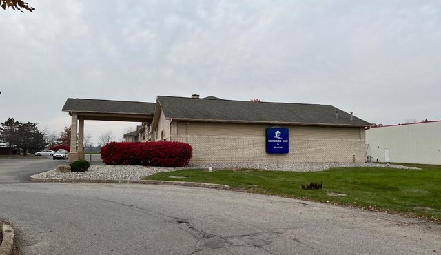 Express Inn & suites