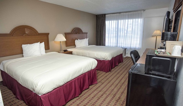 Express Inn & Suites