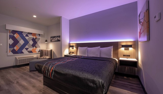 Express INN & Suites