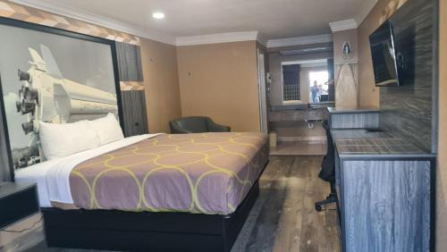 Express Inn Suites