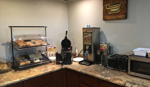 Express Inn West Memphis