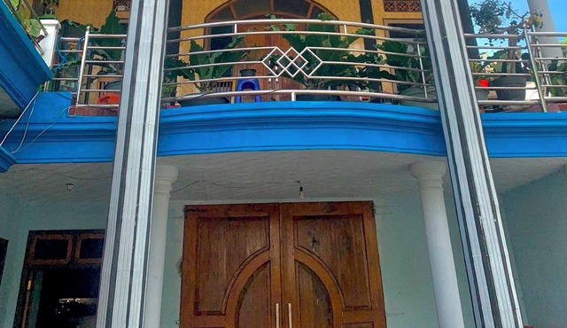 EXPRESS O 91370 Rumah Pemandangan Semeru