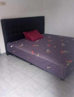 EXPRESS O 91901 Homestay Irish Irish