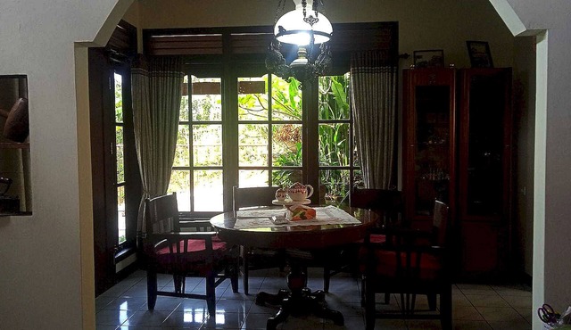 EXPRESS O 92299 Bumi Bati Deudeuh