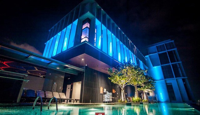 EXPRESSIONZ KLCC BY G Suites