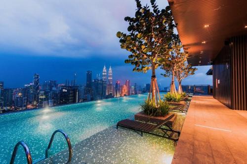 Expressionz Leisure Suites KLCC