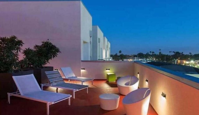 Exquisite 1 Bedroom Apartment in San Diego