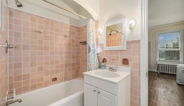 Exquisite 1920s Detroit Style Home