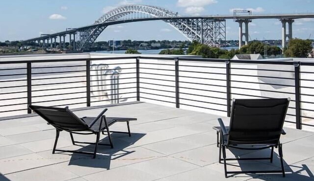 Exquisite 2BR King! Free parking! Rooftop!