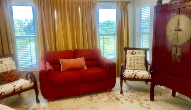 Exquisite 2BR Luxurious Suite Great location in Greenville