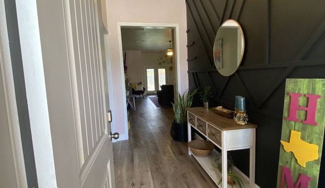 Exquisite 3 Bedroom 2 Bath Bungalow