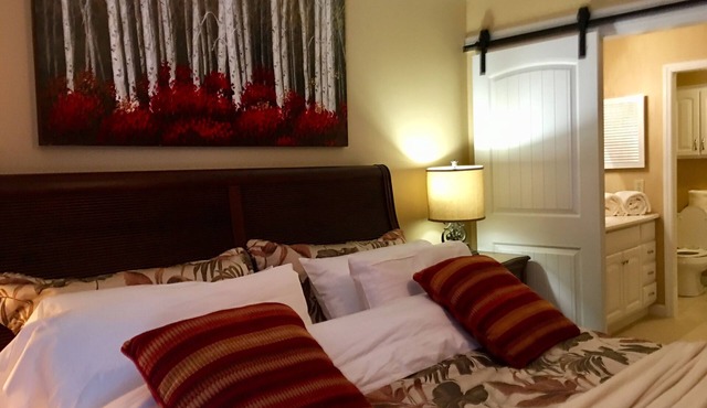 Exquisite 3BR Suite in Prime Greenville 2.2 miles to ECU