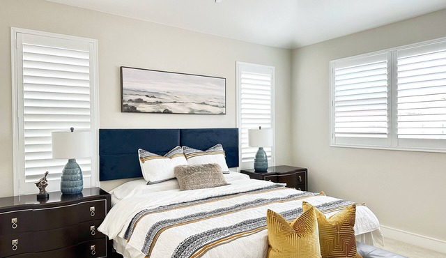 Exquisite 4-bedroom and 4b villa Irvine eastwood