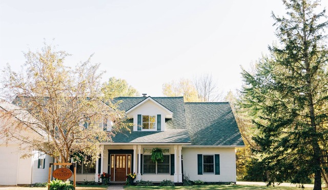 Exquisite 5 Bedroom Vacation Home