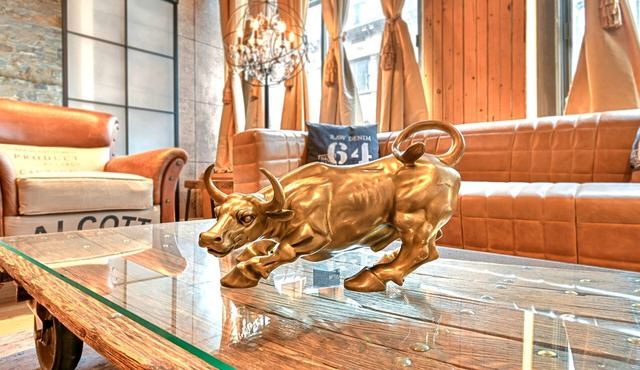 Exquisite 6BR Loft – Super Central Old Montreal