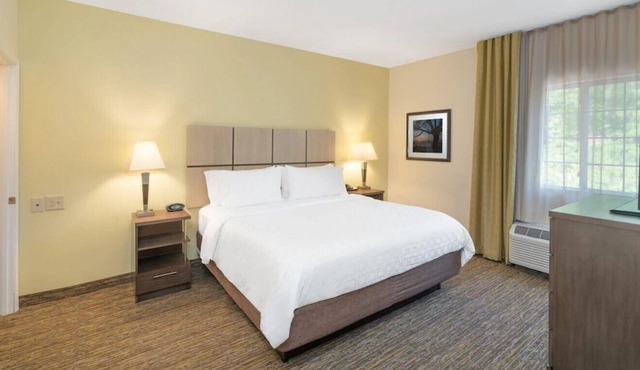 Exquisite and Cozy Spot for Vacationers!