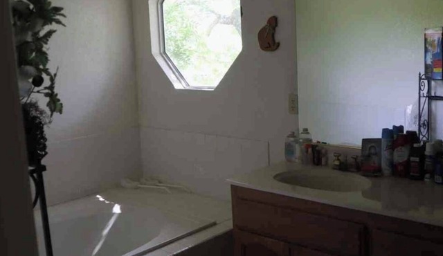 Exquisite Antelope-Indian themed residence is situated in Sacramento, Ca.