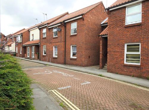 Exquisite Apartment Hessle