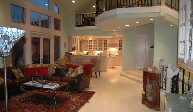 Exquisite Aspen Home with Privacy and Breathtaking Views