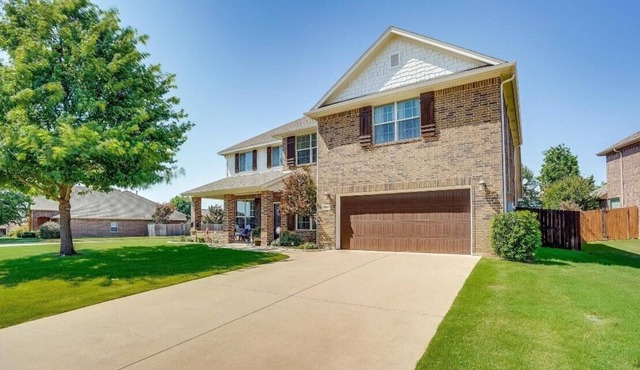Exquisite Corner Lot Gem: Immaculate Home with Office Media Room and Pool Oasis!