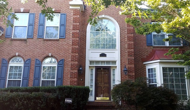 Exquisite & Cozy 1-bedroom apartment with WiFi, AC in lovely Upper Marlboro