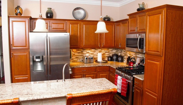 Exquisite Destination. Disney Vacation Homes. Willow Location