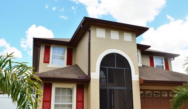 Exquisite Destination. Bay Vista