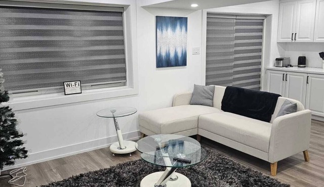 Exquisite Fully Furnished 4 Bedroom Apartment