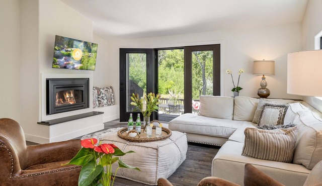 Exquisite Group Retreat, 15-min to Downtown Boulder