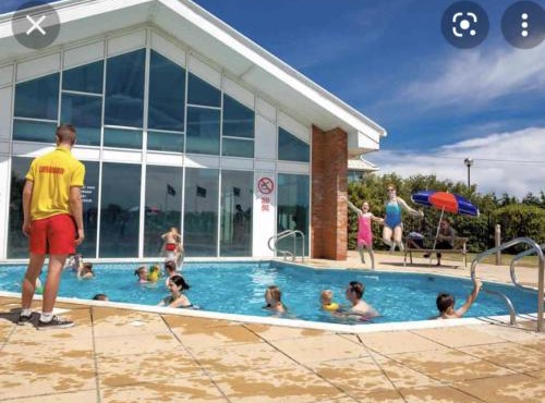 Exquisite holidays letting for 3 nights starting from £90