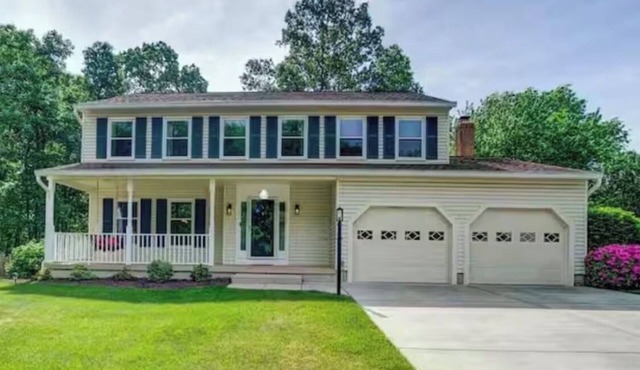 Exquisite & Immaculate 5BD