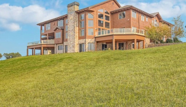 Exquisite Indian Hills Estate