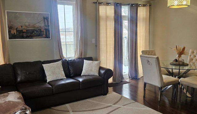 Exquisite Junior Bedroom