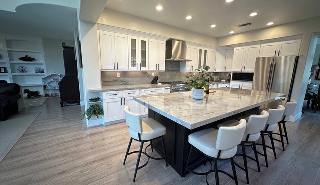 Exquisite Murrietta Retreat 3 bedroom 3 1/2 bath Stunning Home in prime location