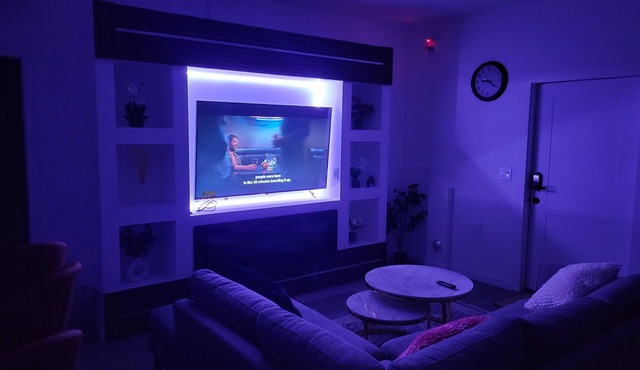 Exquisite new luxury duplex apartments