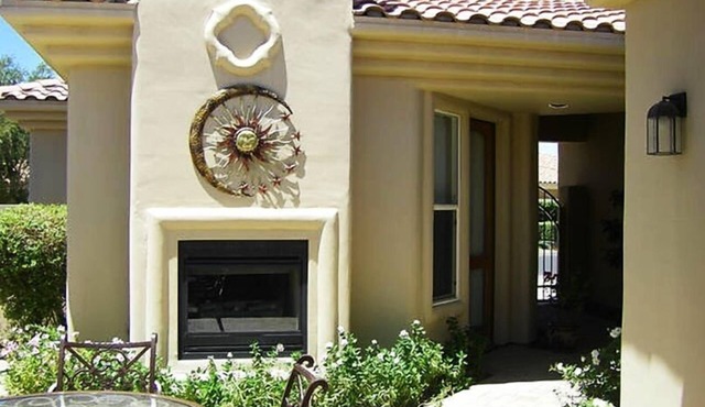 Exquisite Private Detached Casita in PGA West #063203, 1 bdr