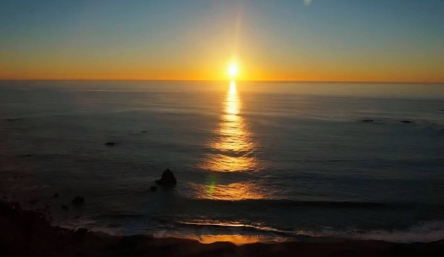 Exquisite, Private Oceanfront Getaway