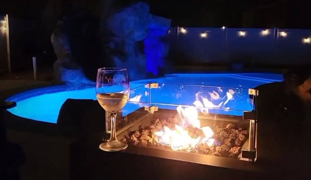 Exquisite summerwind Guest House Near I-10 Freeway